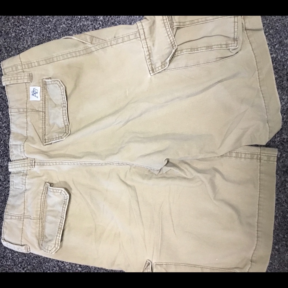 Aeropostale shorts